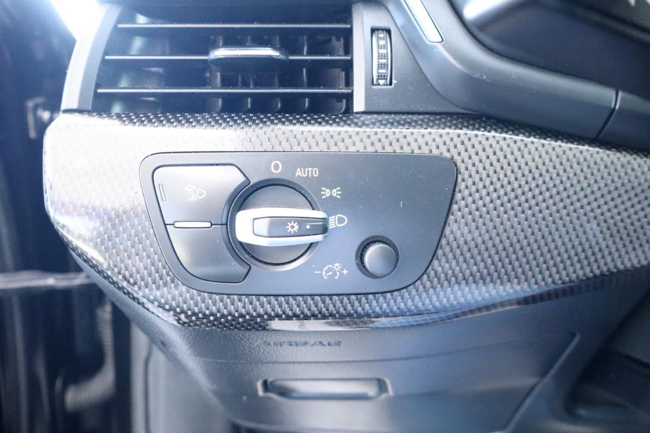Used 2018 Audi S5 Premium Plus w/ Navigation Package AWD/4WD image 29