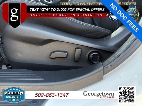 Used 2022 Subaru Legacy Premium AWD/4WD image 18