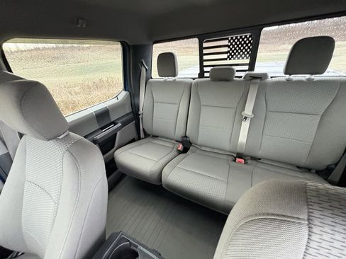 Used 2019 Ford F150 XLT w/ Equipment Group 302A Luxury image 38