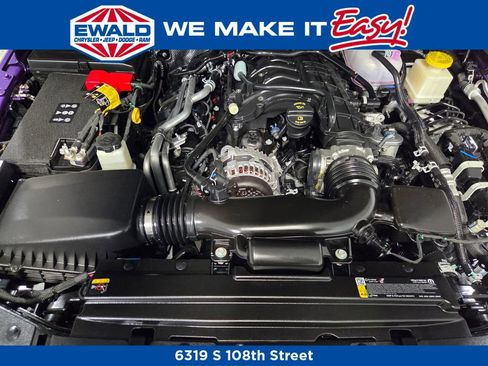 New 2026 Jeep Gladiator Willys image 23