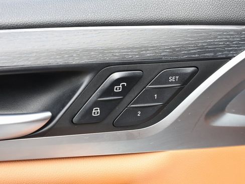 Used 2023 BMW X4 xDrive30i w/ M Sport Package image 13