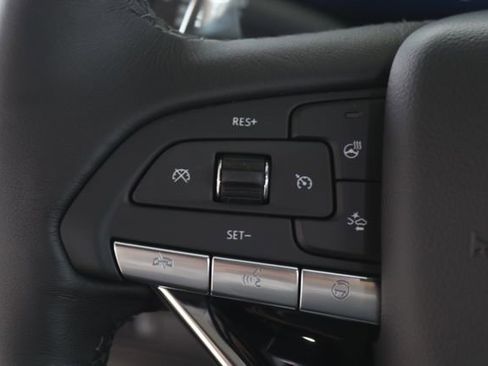 Used 2025 Cadillac CT5 Sport image 12