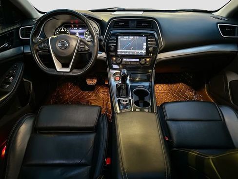 Used 2016 Nissan Maxima 3.5 SL image 24