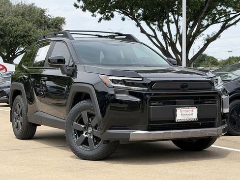 New 2026 Toyota RAV4 FWD image 2
