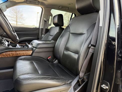 Used 2017 Chevrolet Tahoe Premier w/ Max Trailering Package image 25