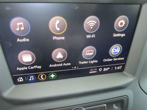 New 2026 GMC Sierra 1500 Pro w/ Pro Value Package image 44