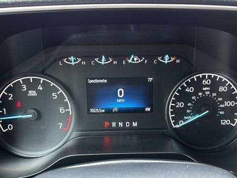Used 2023 Ford F150 XLT RWD image 13