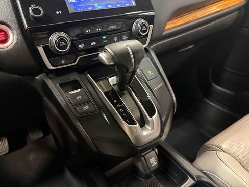 Used 2018 Honda CR-V EX-L image 80
