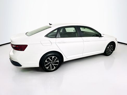 Used 2025 Volkswagen Jetta S FWD image 10