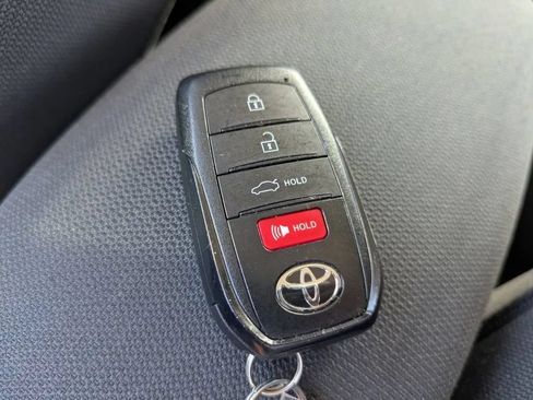 Used 2025 Toyota Corolla LE w/ Convenience Package FWD image 29