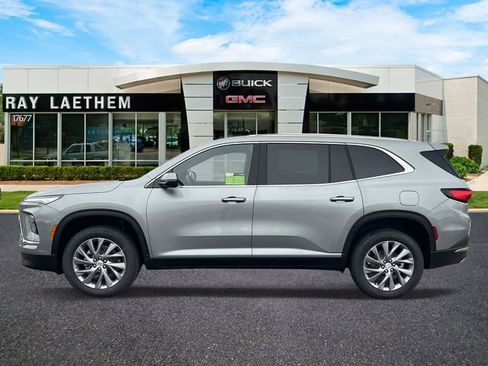 New 2026 Buick Enclave Preferred w/ Power Package image 2