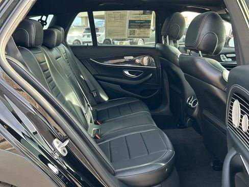 Used 2023 Mercedes-Benz E 450 4MATIC All-Terrain Wagon image 28