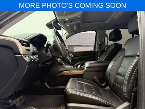 Used 2020 GMC Yukon Denali w/ Denali Ultimate Package image 10