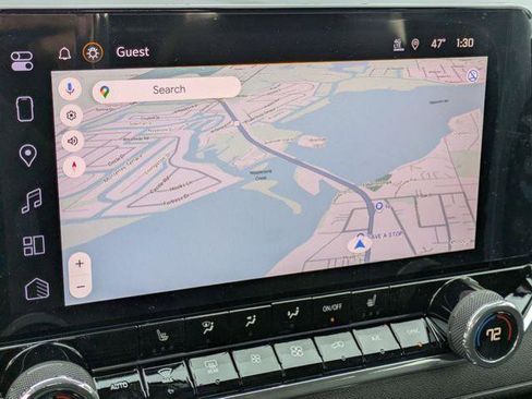 New 2026 Chevrolet Colorado Trail Boss image 18