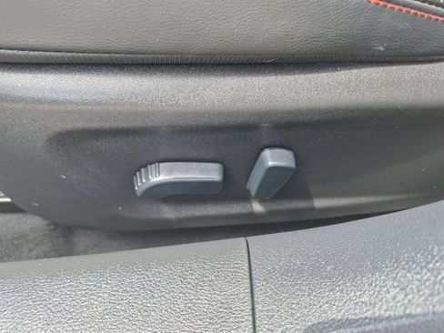 Used 2025 Nissan Altima 2.5 SR FWD image 13