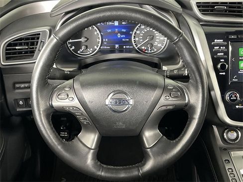 Certified 2020 Nissan Murano SL image 14