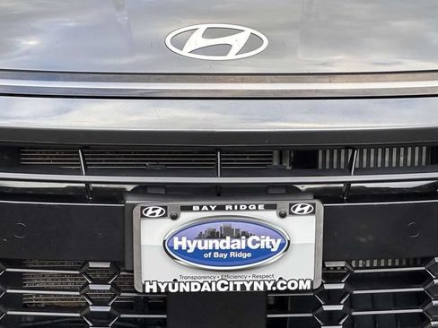 Used 2024 Hyundai Sonata N Line FWD image 12