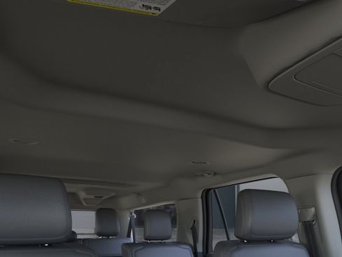 New 2026 Ford Expedition Max Active RWD image 24