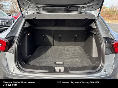 New 2025 Chevrolet Trax LT w/ LT Convenience Package image 21