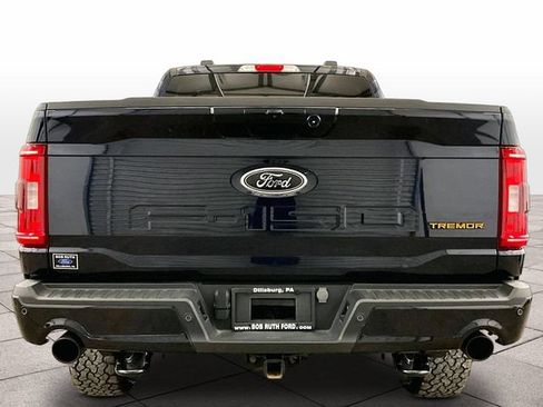 Used 2023 Ford F150 Tremor AWD/4WD image 4