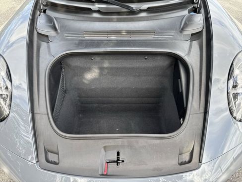 Used 2024 Porsche 911 Carrera 4S image 28