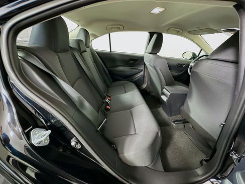Certified 2026 Toyota Corolla LE FWD image 26