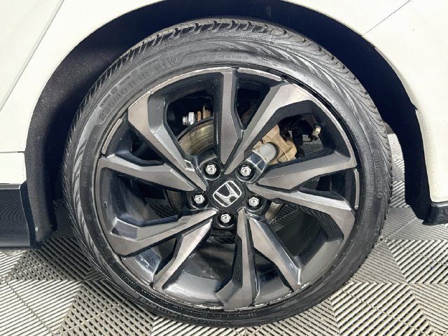 Used 2018 Honda Civic Sport image 37