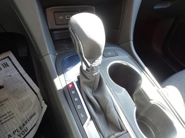 Used 2022 Chevrolet Equinox LT FWD image 21