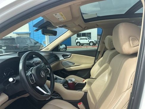 Used 2019 Acura RDX w/ Technology Package image 6