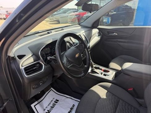 Used 2018 Chevrolet Equinox LT AWD/4WD image 10