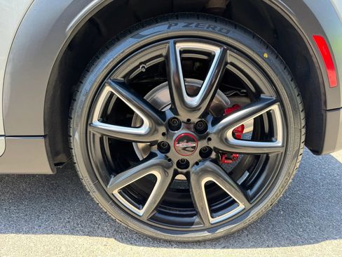 Used 2022 MINI Cooper John Cooper Works w/ Driver Assistance Package FWD image 7
