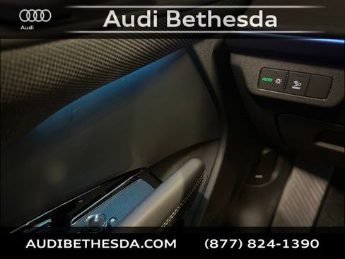 New 2026 Audi Q3 quattro 2.0T AWD/4WD image 20