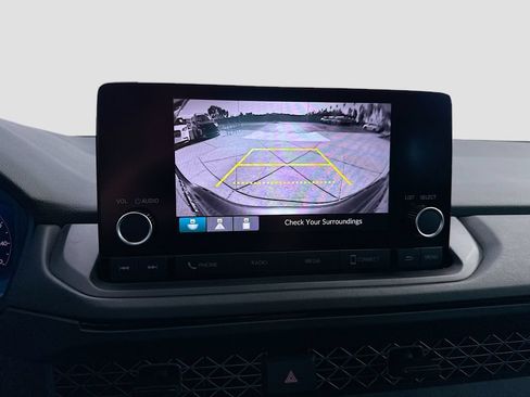 Certified 2024 Honda Accord LX image 15