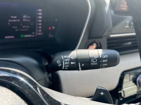 New 2026 Honda Passport RTL image 26