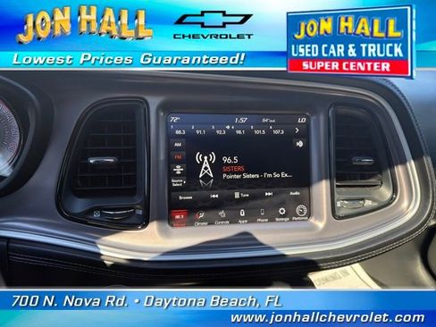 Used 2021 Dodge Challenger R/T Scat Pack w/ T/A Package image 25