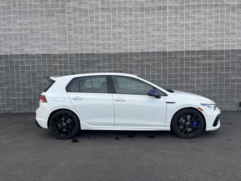 Used 2023 Volkswagen Golf 20th Anniversary Edition image 3