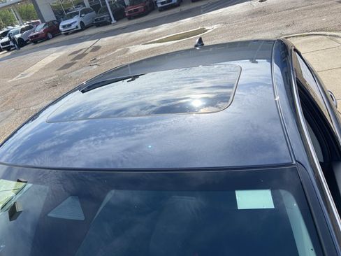 Used 2024 Honda Accord EX image 28