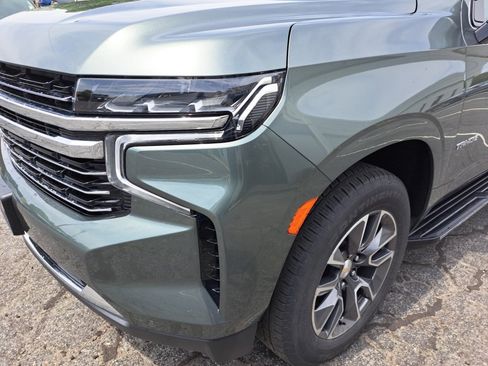 Certified 2023 Chevrolet Tahoe LT w/ LT Signature Plus Package image 22