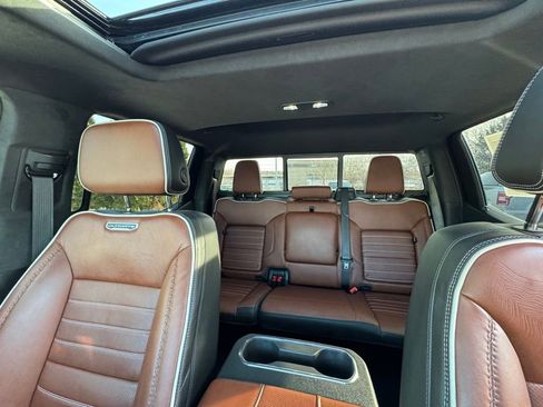 Used 2025 GMC Sierra 1500 Denali Ultimate AWD/4WD image 25
