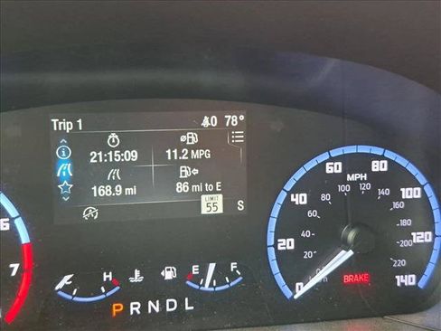Used 2022 Ford Bronco Sport Big Bend w/ Convenience Package AWD/4WD image 9