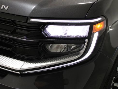 New 2026 Ford Expedition Platinum AWD/4WD image 58