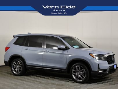 Used 2023 Honda Passport EX-L