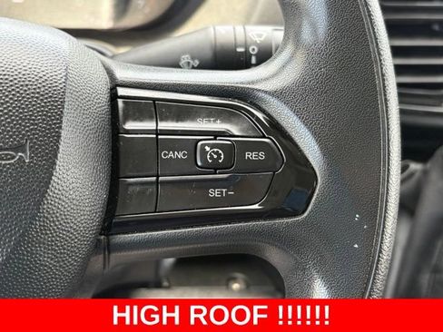 Used 2023 RAM ProMaster 2500 FWD image 18