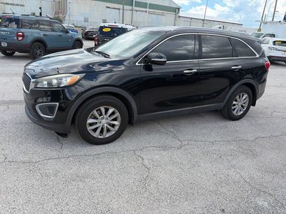 Used 2018 Kia Sorento FWD