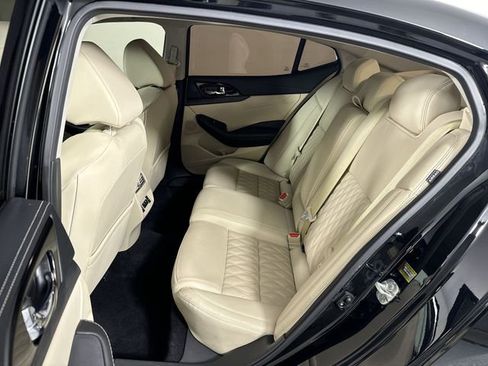 Used 2023 Nissan Maxima Platinum w/ Sport Mat Group image 24