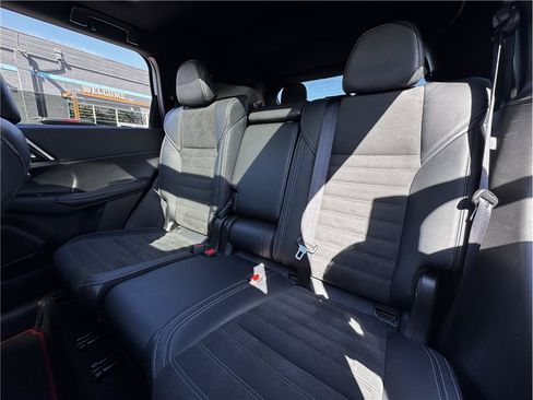 Used 2024 Mitsubishi Outlander Ralliart AWD/4WD image 5