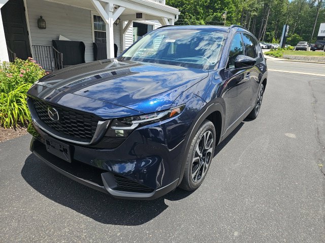 New 2026 MAZDA CX-5 Preferred AWD/4WD image 9