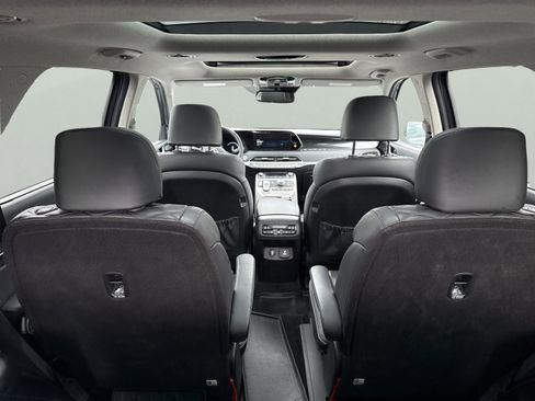 Used 2022 Hyundai Palisade Limited AWD/4WD image 9