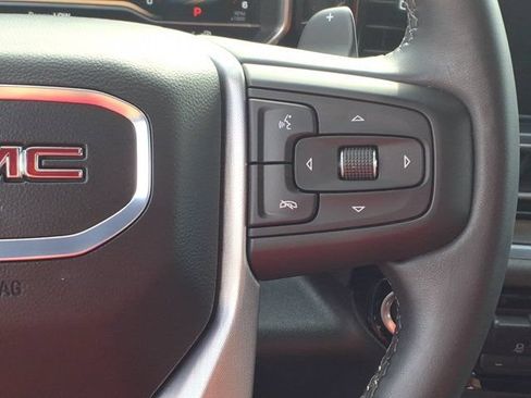 Used 2024 GMC Sierra 1500 SLT w/ SLT Premium Plus Package AWD/4WD image 19