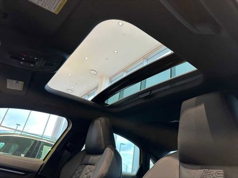 New 2026 Audi RS 3 image 22